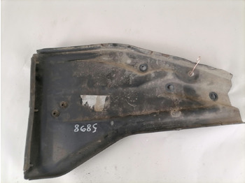 Universal part for Truck Scania Mudguard bracket 1743493: picture 2