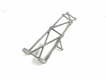 Muffler for Truck Scania Muffler carrier 1378482: picture 4