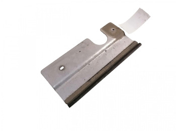 Muffler SCANIA
