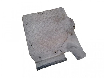 Muffler SCANIA