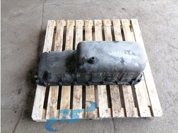 Oil pan SCANIA