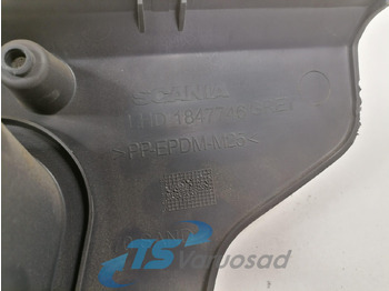 Universal part for Truck Scania Plastic 1847746: picture 5