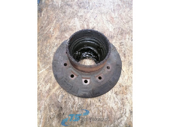 Universal part for Truck Scania Rear axel hub 1382884: picture 3