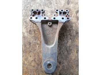 Suspension for Truck Scania Rear axel spring 1799578: picture 2 Suspension for Truck Scania Rear axel spring 1799578: picture 2