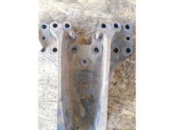 Suspension for Truck Scania Rear axel spring 1799578: picture 3 Suspension for Truck Scania Rear axel spring 1799578: picture 3