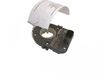 Steering SCANIA