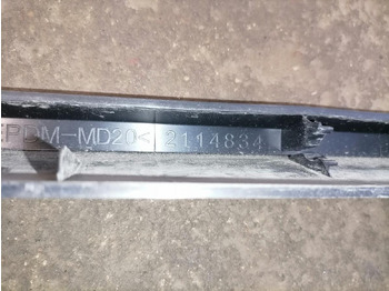 Universal part for Truck Scania Salongi plastik 2114834: picture 4