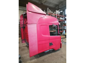 Cab and interior for Truck Scania Scania kabiin, CR19 High 1942940: picture 3