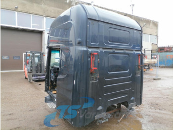 Cab and interior for Truck Scania Scania kabiin, CR19 Topline CR19: picture 5