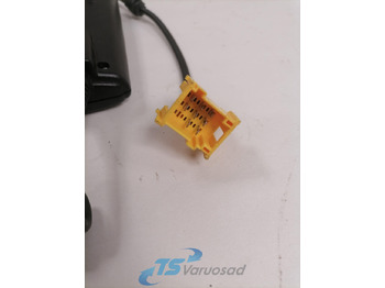 Heating/ Ventilation for Truck Scania Switch, heater 1758152: picture 4 Heating/ Ventilation for Truck Scania Switch, heater 1758152: picture 4