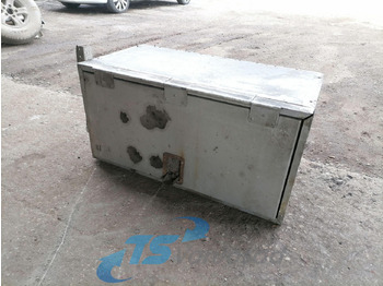 Universal part SCANIA