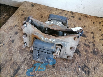 Fifth wheel coupling for Truck Scania Veosadula jalad SK2104002SP: picture 5