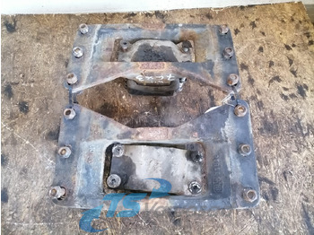 Fifth wheel coupling for Truck Scania Veosadula jalad SK2104002SP: picture 2