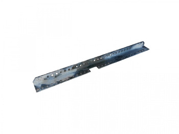 Fifth wheel coupling SCANIA