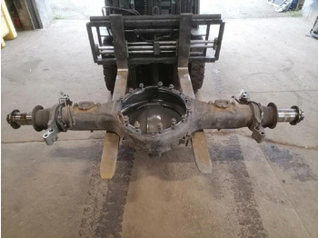 Axle and parts SCANIA