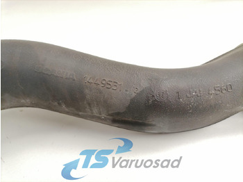 Intercooler for Truck Scania intercooler pipe 1449531: picture 2