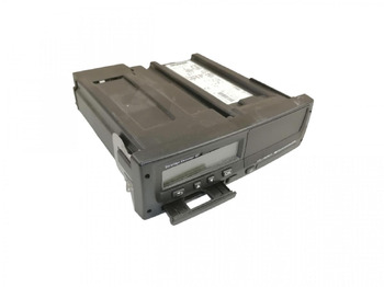 Tachograph SCANIA