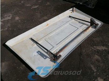 Universal part for Truck Universaalne Kabiini tuulesuunaja, katus 12345: picture 4