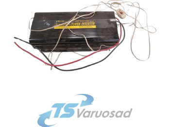 Electrical system