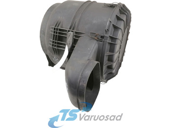 Air intake system VOLVO