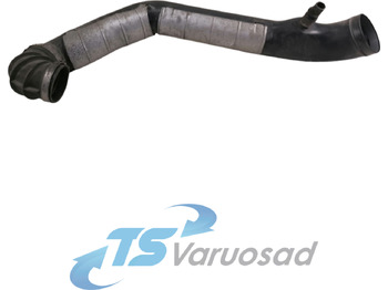 Air intake system VOLVO