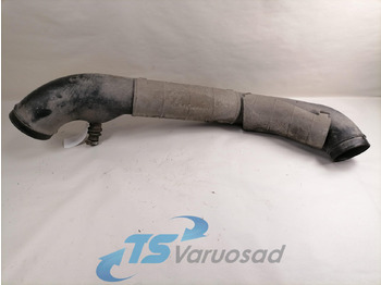 Air intake system VOLVO