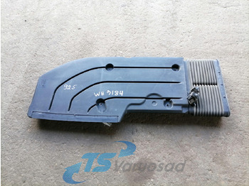 Air intake system VOLVO