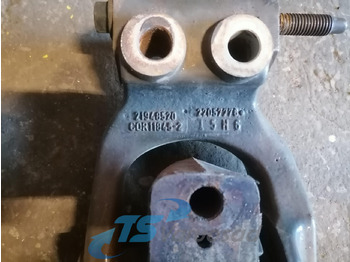 Battery for Truck Volvo Akukasti kandur 21948520: picture 3 Battery for Truck Volvo Akukasti kandur 21948520: picture 3