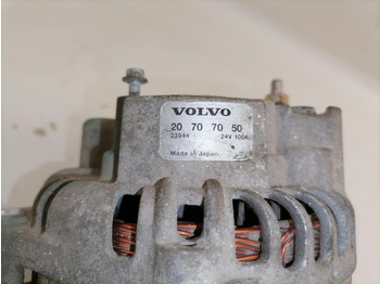 Alternator for Truck Volvo Alternator 20707050: picture 5