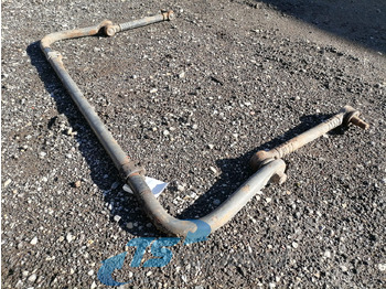 Anti-roll bar for Truck Volvo Anti-roll bar 3986432: picture 3