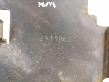 Frame/ Chassis for Truck Volvo Bracket 21412683: picture 4