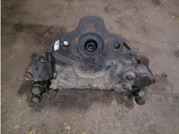 Brake parts for Truck Volvo Brake caliper 20704260: picture 3