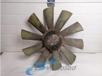 Fan VOLVO