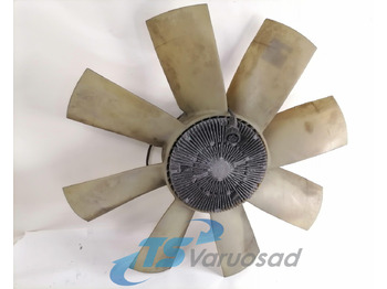 Fan VOLVO