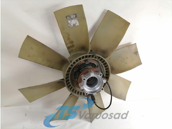 Fan for Truck Volvo Cooling fan 1674864: picture 2