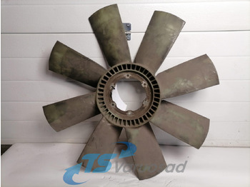 Fan VOLVO