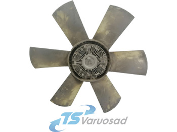Fan VOLVO