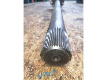 Drive shaft for Truck Volvo Drive shaft 20836838: picture 4 Drive shaft for Truck Volvo Drive shaft 20836838: picture 4