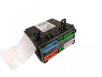 ECU VOLVO