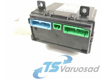 ECU VOLVO