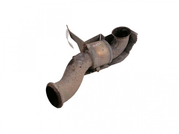 Muffler VOLVO