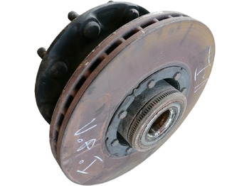 Hub VOLVO
