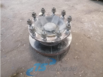Hub VOLVO