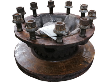 Hub VOLVO