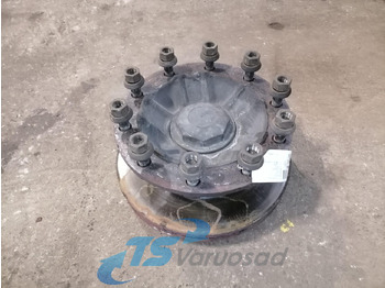 Hub VOLVO