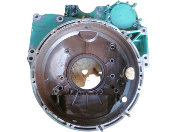 Flywheel VOLVO FL