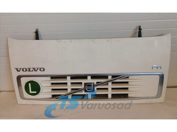 Grill VOLVO