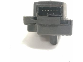 Universal part for Truck Volvo Interior heating damper position regulator 20443812: picture 2