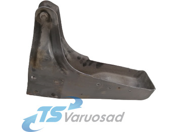 Cab suspension VOLVO