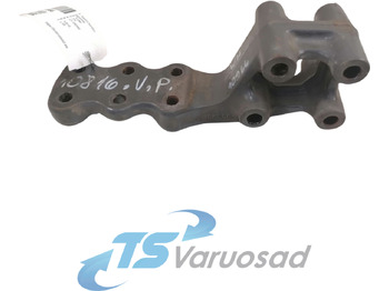 Cab suspension VOLVO